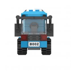 JAKI JK9230 9230 JK9231 9231 JK9232 9232 JK9233 9233 JK9235 9235 JK9236 9236 JK9237 9237 JK9238 9238 non  XIN CHÀO XE LU METROPOLIS 8 MÁY ĐÀO TAY DÀI XẺNG XÂY DỰNG ỦI BÁNH LỐP CẨU NÂNG TRỘN QUAY BEN KHOAN PHÁ DỠ bộ đồ chơi xếp lắp ráp ghép mô hình City Thành Phố 661 khối