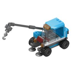 JAKI JK9230 9230 JK9231 9231 JK9232 9232 JK9233 9233 JK9235 9235 JK9236 9236 JK9237 9237 JK9238 9238 non  XIN CHÀO XE LU METROPOLIS 8 MÁY ĐÀO TAY DÀI XẺNG XÂY DỰNG ỦI BÁNH LỐP CẨU NÂNG TRỘN QUAY BEN KHOAN PHÁ DỠ bộ đồ chơi xếp lắp ráp ghép mô hình City Thành Phố 661 khối