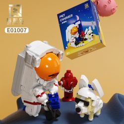 OXFORD MC0825-9 0825-9 non  CUNG ĐIỆN TRONG MƠ bộ đồ chơi xếp lắp ráp ghép mô hình Girl 꿈의궁전 Con Gái