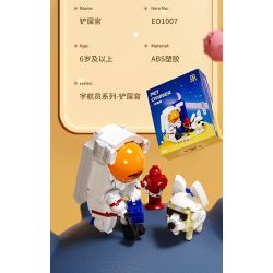 OXFORD MC0825-9 0825-9 non  CUNG ĐIỆN TRONG MƠ bộ đồ chơi xếp lắp ráp ghép mô hình Girl 꿈의궁전 Con Gái