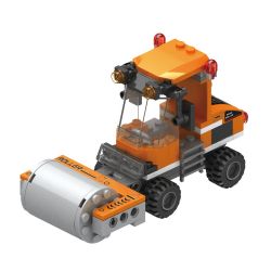 JAKI JK9230 9230 JK9231 9231 JK9232 9232 JK9233 9233 JK9235 9235 JK9236 9236 JK9237 9237 JK9238 9238 non  XIN CHÀO XE LU METROPOLIS 8 MÁY ĐÀO TAY DÀI XẺNG XÂY DỰNG ỦI BÁNH LỐP CẨU NÂNG TRỘN QUAY BEN KHOAN PHÁ DỠ bộ đồ chơi xếp lắp ráp ghép mô hình City Thành Phố 661 khối