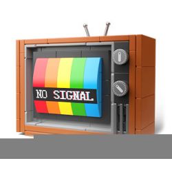 JAKI JK8210 8210 non  1970 TIVI MÀU NỘI ĐỊA bộ đồ chơi xếp lắp ráp ghép mô hình COLOR TELEVISION
