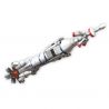 JAKI JK9101 9101 non  SHENLONG SỐ 1 PHÓNG TÊN LỬA bộ đồ chơi xếp lắp ráp ghép mô hình SPACE QIEST ROCKET DRAGON 01 310 khối