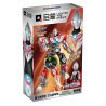Enlighten 75049 Qman 75049 non  ORB ENHANCED MECH BẢN GỐC bộ đồ chơi xếp lắp ráp ghép mô hình Ultraman Vệ Binh Vũ Trụ Siêu Nhân Điện Quang