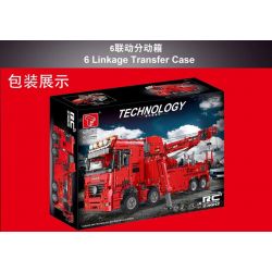 OXFORD SRS3104 3104 non  ĐỘI CỨU HỘ ĐẶC BIỆT SRS bộ đồ chơi xếp lắp ráp ghép mô hình City SRS특수구조대 Thành Phố