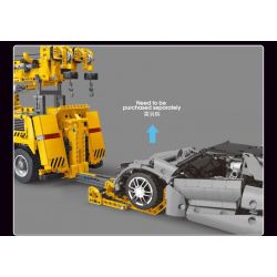 OXFORD SRS3104 3104 non  ĐỘI CỨU HỘ ĐẶC BIỆT SRS bộ đồ chơi xếp lắp ráp ghép mô hình City SRS특수구조대 Thành Phố