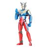 Enlighten 75052 Qman 75052 non  SIÊU ANH HÙNG ULTRAMAN ZERO MECHA bộ đồ chơi xếp lắp ráp ghép mô hình