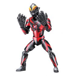 Enlighten 75053 Qman 75053 non  SIÊU ANH HÙNG ULTRAMAN BELIAL MECHA bộ đồ chơi xếp lắp ráp ghép mô hình