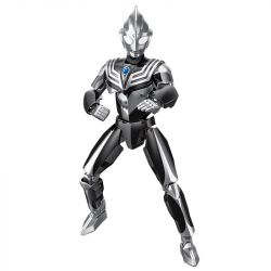 Enlighten 75031 Qman 75031 non  ÁO GIÁP TIGA ĐEN TỐI bộ đồ chơi xếp lắp ráp ghép mô hình