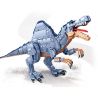 PanlosBrick 611008 Panlos Brick 611008 non  THẾ GIỚI KHỦNG LONG SPINOSAURUS bộ đồ chơi xếp lắp ráp ghép mô hình Creator Expert Chuyên Gia Sáng Tạo 1790 khối