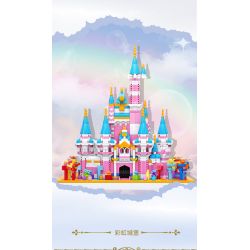 OXFORD OK3201 3201 OK32000 32000 non  GA-RA bộ đồ chơi xếp lắp ráp ghép mô hình City 정비소 Thành Phố