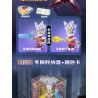 Enlighten 75026 Qman 75026 non  VIÊN ĐẠN THỨ 4 CỦA MÔ HÌNH ULTRAMAN THỜI ĐẠI REIWA CHUYỂN ĐỘNG VÀ RỰC RỠ bộ đồ chơi xếp lắp ráp ghép mô hình