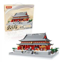 OXFORD HE3222 3222 non  LOẠT THIẾT BỊ NẶNG bộ đồ chơi xếp lắp ráp ghép mô hình City 중장비시리즈 Thành Phố