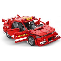 LY 76061 non  CƠ SIÊU MK42 bộ đồ chơi xếp lắp ráp ghép mô hình Marvel Super Heroes HEROES STEEL MECHA Siêu Anh Hùng Marvel 858 khối