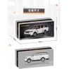 SHARP MODEL JIMU LIANGPIN 10512 non  LAND ROVER RANGE tỷ lệ 1:8 bộ đồ chơi xếp lắp ráp ghép mô hình  RANGE ROVER Kỹ Thuật Công Nghệ Cao Mô Hình Phương Tiện 3180 khối