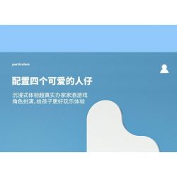 ZHEGAO 00423 non  NHÀ HÀNG CẢNG bộ đồ chơi xếp lắp ráp ghép mô hình Creator Expert Chuyên Gia Sáng Tạo 2093 khối