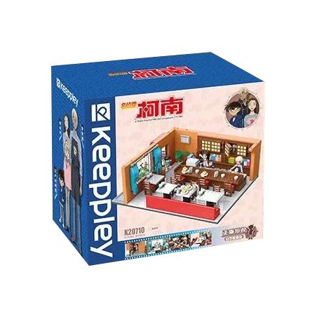 Decool 89002 Jisi 89002 non  TÂY QUÂN ĐÀI bộ đồ chơi xếp lắp ráp ghép mô hình Arts & Crafts 620 khối