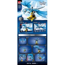 Decool 22055 Jisi 22055 non  4 MÔ HÌNH bộ đồ chơi xếp lắp ráp ghép mô hình Mini Racing Pacemaker Đua Xe Mini 131 khối