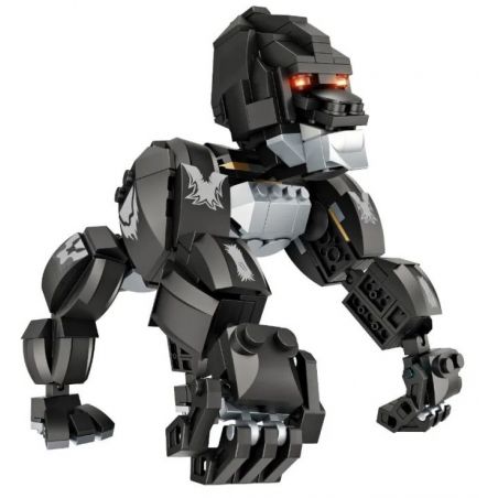 QIZHILE 92004 non  HỘP MÙ U MỌNG NƯỚC 12 KIỂU bộ đồ chơi xếp lắp ráp ghép mô hình Flowers SUCCULENT Hoa