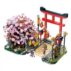 OXFORD CH3244 3244 non  XE THỂ THAO bộ đồ chơi xếp lắp ráp ghép mô hình City 스포츠카 Thành Phố