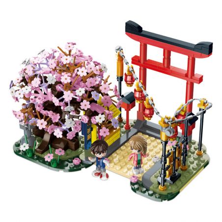 OXFORD CH3244 3244 non  XE THỂ THAO bộ đồ chơi xếp lắp ráp ghép mô hình City 스포츠카 Thành Phố