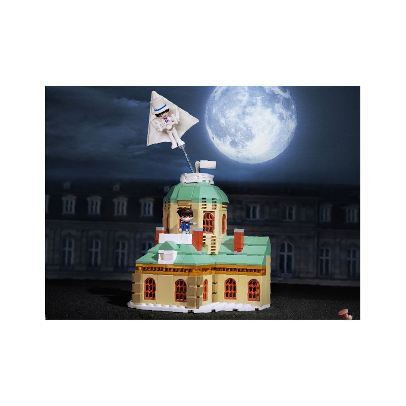 OXFORD MC3141-3 3141-3 MC8000-3 8000-3 non  XE CỨU HỎA bộ đồ chơi xếp lắp ráp ghép mô hình City MINI COLLECTION-소방보트카 Thành Phố