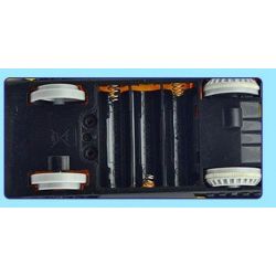 HUIMEI STAR CITY XING DOU CHENG HM313 Xếp hình kiểu    Train 3-in-1 Pack Tàu Hỏa Cổ động Cơ Pin Và Ray 2 Vòng Tròn Lồng Nhau 139 khối có động cơ pin