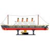 LIN07 01010 non  TITANIC. bộ đồ chơi xếp lắp ráp ghép mô hình Creator Expert Chuyên Gia Sáng Tạo 1288 khối