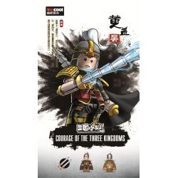 OXFORD MC2000-5 2000-5 MC3121-5 3121-5 non  GIÁM ĐỐC bộ đồ chơi xếp lắp ráp ghép mô hình City MINI COLLECTION-DIRECTOR Thành Phố