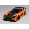 CADA DOUBLEE C61502 61502 REBRICKABLE MOC-57488 57488 MOC57488 non  TOKYO DRIFT NHANH VÀ NGUY HIỂM MAZDA RX-7 VEILSIDE FORTUNE CỦA bộ đồ chơi xếp lắp ráp ghép mô hình HAN'S MAZDA RX-7 VEILSIDE FORTUNE 3071 khối
