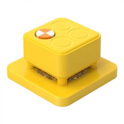 CADA DOUBLEE D031-001 031-001 non  ĐỤC LỖ TỰ LÀM bộ đồ chơi xếp lắp ráp ghép mô hình Gear Đồ Lắp Ghép 99 khối