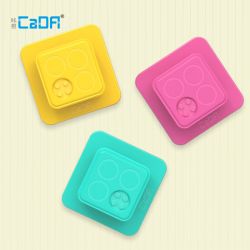 CADA DOUBLEE D031-001 031-001 non  ĐỤC LỖ TỰ LÀM bộ đồ chơi xếp lắp ráp ghép mô hình Gear Đồ Lắp Ghép 99 khối