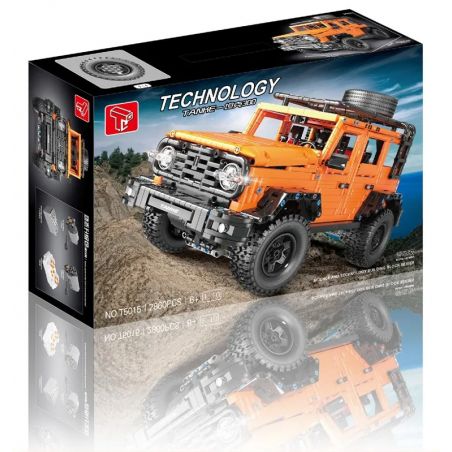 SUPER 18K K167 TEGOLE T5015B 5015B T5015 5015 T5015A 5015A V CARD V5015 5015 non  XE TĂNG 300 1:10 tỷ lệ 1:10 bộ đồ chơi xếp lắp ráp ghép mô hình  TANK 300 Kỹ Thuật Công Nghệ Cao Mô Hình Phương Tiện 2860 khối