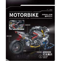 PanlosBrick 672106 Panlos Brick 672106 non  ĐẦU MÁY XE LỬA TỐC ĐỘ tỷ lệ 1:5 bộ đồ chơi xếp lắp ráp ghép mô hình  RAPID Kỹ Thuật Công Nghệ Cao Mô Hình Phương Tiện 2426 khối