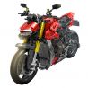PanlosBrick 672105 Panlos Brick 672105 non  XE MÁY DUCATI V4 tỷ lệ 1:5 bộ đồ chơi xếp lắp ráp ghép mô hình  SUPERLEGGERA V4 Kỹ Thuật Công Nghệ Cao Mô Hình Phương Tiện 2221 khối