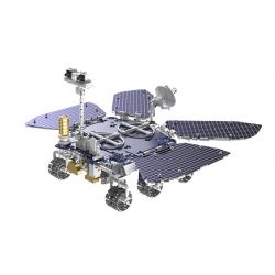 XIAOMI MITU MI ONEBOT OBZRHC85CN 85CN OBZRHC84CN 84CN non  ZHURONG ROVER 1: 7 tỷ lệ 1:7 bộ đồ chơi xếp lắp ráp ghép mô hình Creator Expert Chuyên Gia Sáng Tạo 1600 khối