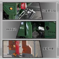 OXFORD GTK3261 3261 GTK68000 68000 non  NỮ HOÀNG TỐT bộ đồ chơi xếp lắp ráp ghép mô hình Historical 광개토대왕