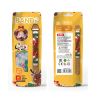 WANGE 6508N 6509N 6510N 6507N non  VÒNG TAY GIÁNG SINH 4. bộ đồ chơi xếp lắp ráp ghép mô hình Dots BANDS 106 khối