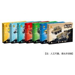 PanlosBrick 633101 Panlos Brick 633101 non  SÚNG BIẾN HÌNH bộ đồ chơi xếp lắp ráp ghép mô hình Transformers Robot Đại Chiến Người Máy Biến Hình 976 khối