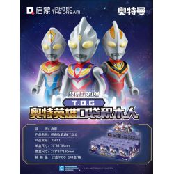 LWCK 7008 non  CHUYẾN TÀU GIÁNG SINH MINI STREET VIEW bộ đồ chơi xếp lắp ráp ghép mô hình Mini Modular MERRY CHRISTMAS Đường Phố Thu Nhỏ 838 khối