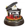 WOMA C0360 0360 non  HỘP NHẠC: PIANO bộ đồ chơi xếp lắp ráp ghép mô hình Creator MUSIC BOX Sáng Tạo 170 khối