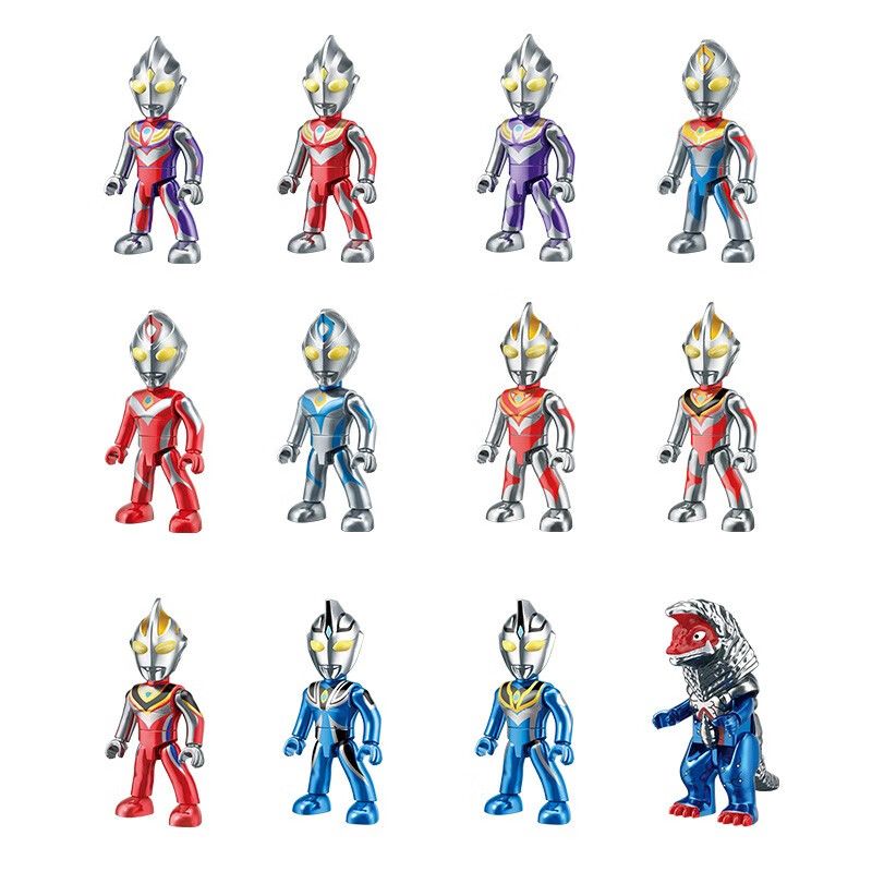 MG 330 non  XE TẢI NGƯỜI SẮT bộ đồ chơi xếp lắp ráp ghép mô hình Marvel Super Heroes IRON MAN MK SERIES Siêu Anh Hùng Marvel 845 khối