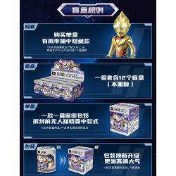 MG 330 non  XE TẢI NGƯỜI SẮT bộ đồ chơi xếp lắp ráp ghép mô hình Marvel Super Heroes IRON MAN MK SERIES Siêu Anh Hùng Marvel 845 khối