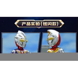 MG 330 non  XE TẢI NGƯỜI SẮT bộ đồ chơi xếp lắp ráp ghép mô hình Marvel Super Heroes IRON MAN MK SERIES Siêu Anh Hùng Marvel 845 khối