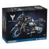 NOT  YAMAHA MT-10 SP 42159 T7088 7088 T2119 2119 68995 xếp lắp ráp ghép mô hình YAMAHA MT-10 SP tỷ lệ 1:5  Kỹ Thuật Công Nghệ Cao Mô Hình Phương Tiện 1478 khối