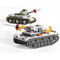 GUDI 30204 non  CỬA HÀNG THỜI TRANG LIANGCAI bộ đồ chơi xếp lắp ráp ghép mô hình CICI &  317 khối