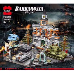 GUDI 30205 non  BĂNG CHUYỀN ƯỚC MƠ CỦA TRẺ EM bộ đồ chơi xếp lắp ráp ghép mô hình CICI &  391 khối