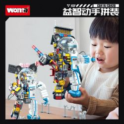 WOMA C0419 0419 non  BỘ CHỈ HUY PHÒNG NGỪA VÀ KIỂM SOÁT KHU VỰC bộ đồ chơi xếp lắp ráp ghép mô hình 815 khối