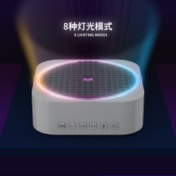 QuanGuan 100216 Quan Guan 100216 non  KHÔNG GIAN TOUR DU LỊCH bộ đồ chơi xếp lắp ráp ghép mô hình Gear STAR SOUND BOX Đồ Lắp Ghép 482 khối