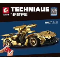 SEMBO 701926 SHENG YUAN SY 8554 non  THIẾT BỊ ĐẦY ĐỦ 1:14. tỷ lệ 1:14 bộ đồ chơi xếp lắp ráp ghép mô hình  TECHINQUE Kỹ Thuật Công Nghệ Cao Mô Hình Phương Tiện 1057 khối
